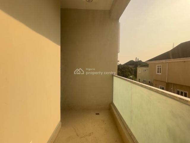 Property for rent in Eti Osa, Lagos
