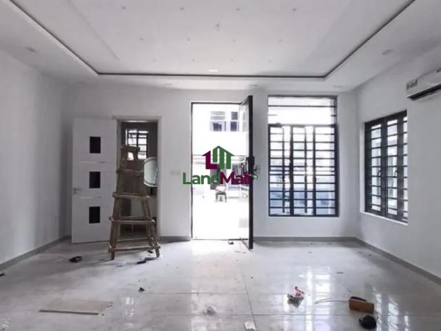 Property for rent in Eti Osa, Abuja