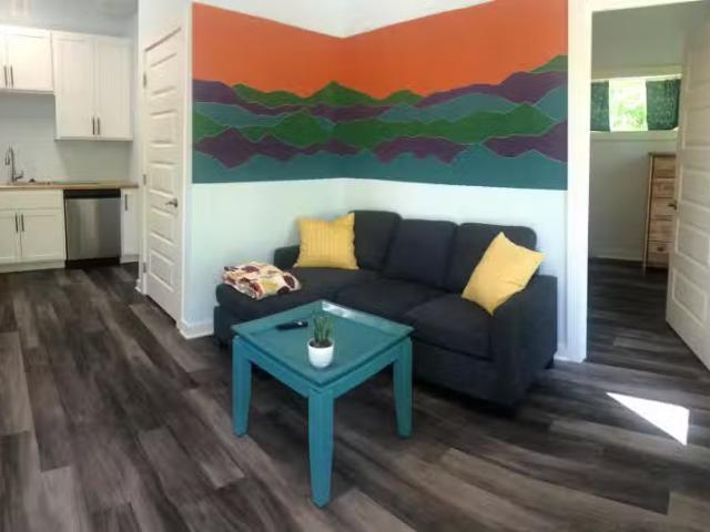 Condo for rent in Asheville