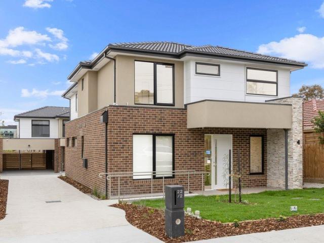 Townhouse for rent in Camerons Creek, Victoria