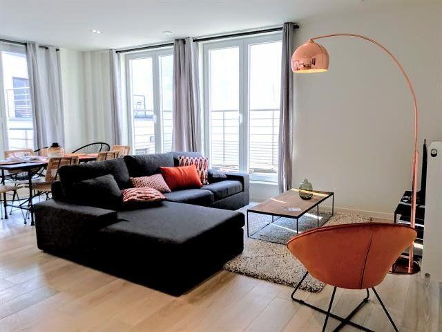 Appartement location à Saint-Josse-ten-Noode - Sint-Joost-ten-Node, Brussel-Hoofdstad - Bruxelles-Capitale