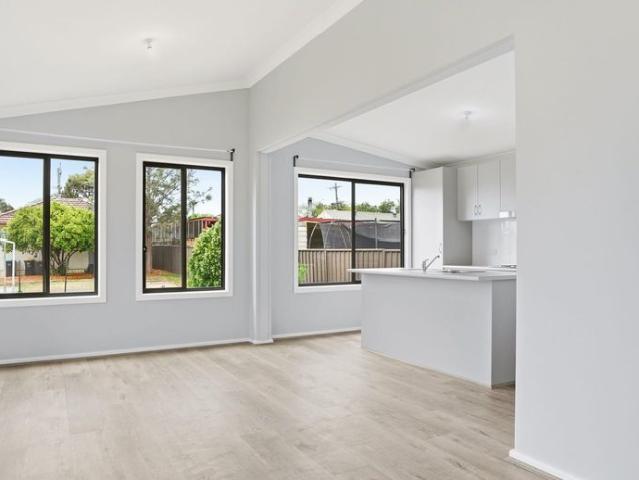 House for rent in Werrington, Sydney