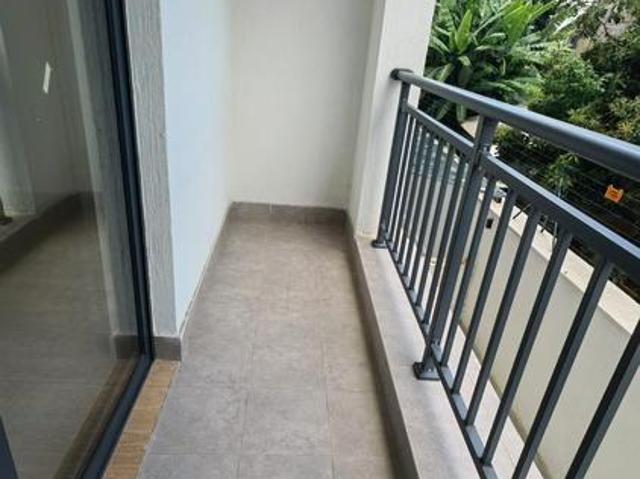 Apartment for rent in Kiambaa, Ruaka