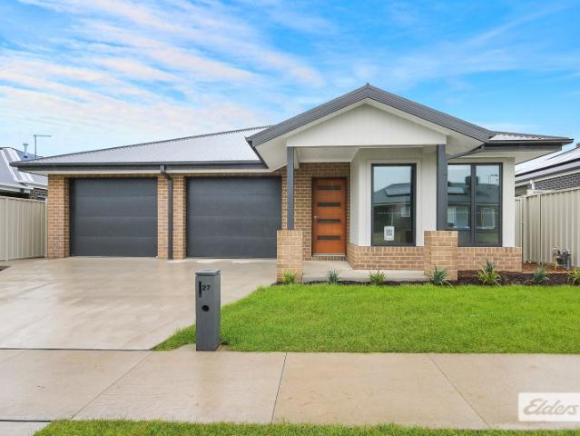 House for rent in West Wodonga, Victoria
