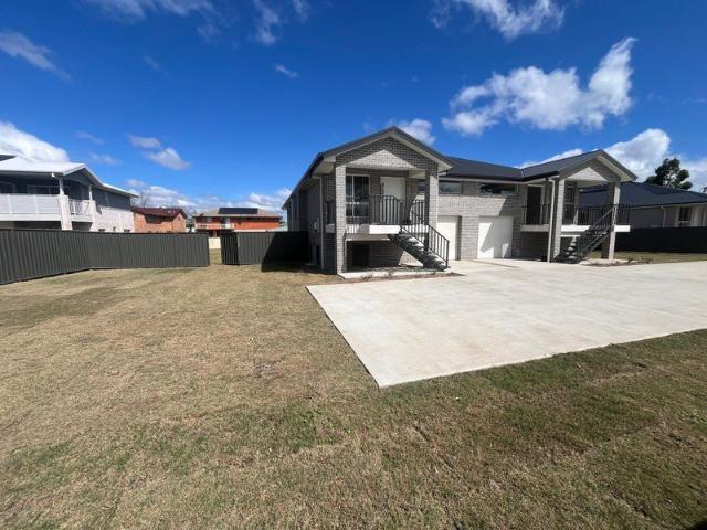 Duplex for rent in Bom Bom, New South Wales