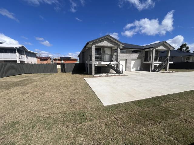 House for rent in Bom Bom, New South Wales