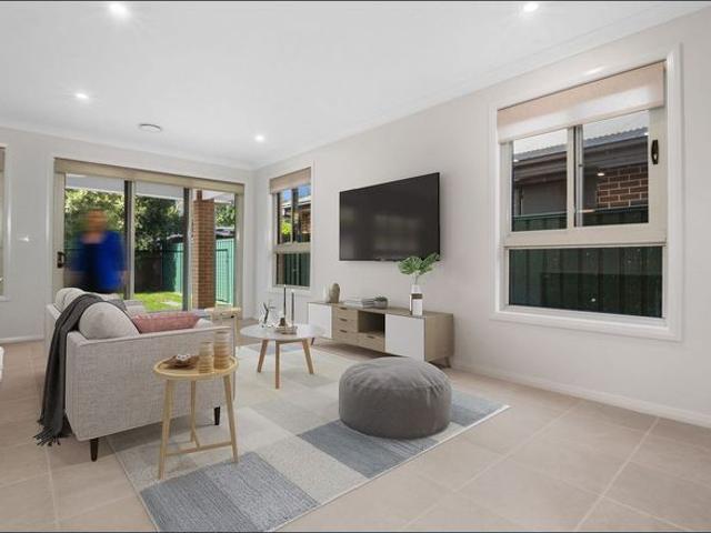 House for rent in Hobartville, Sydney