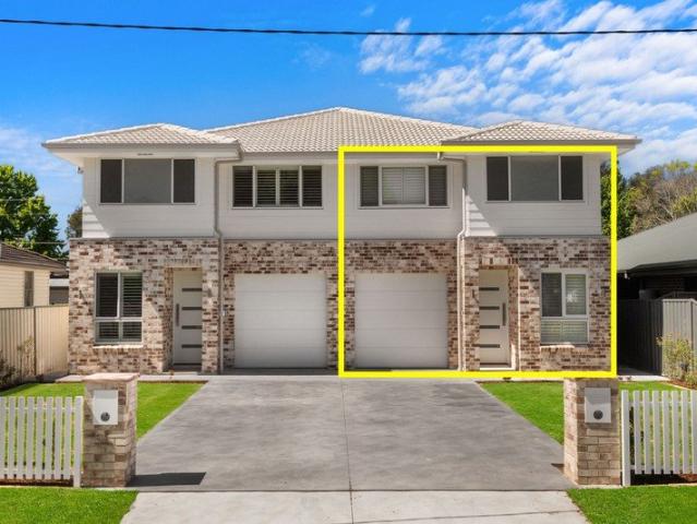 Duplex for rent in Hobartville, Sydney