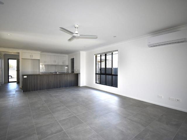 House for rent in Gracemere, Queensland