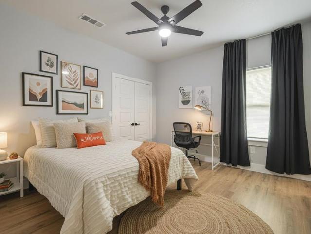 Room for rent in Dallas, Texas