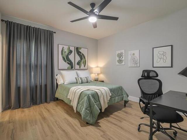 Room for rent in Dallas, Texas