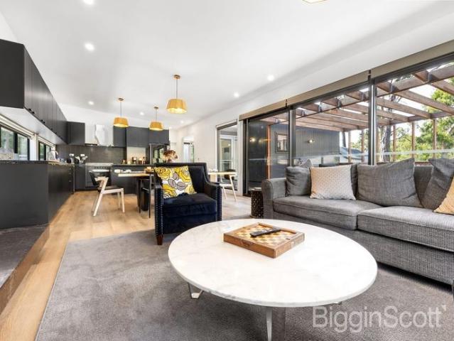 House for rent in Daylesford, Shire of Hepburn