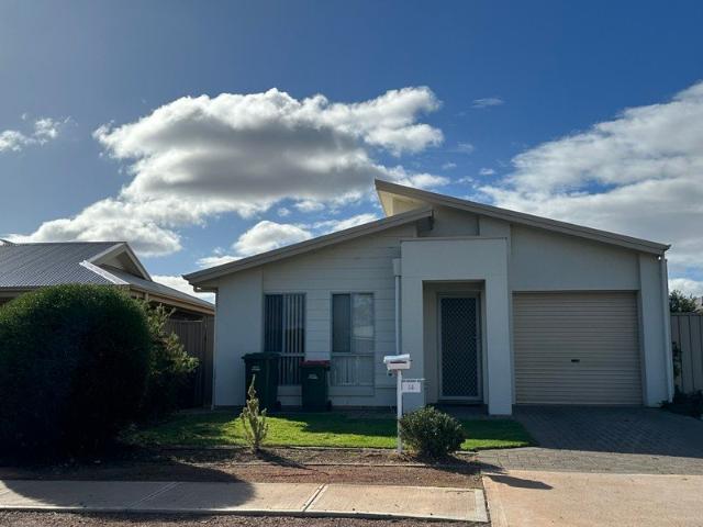 House for rent in Whyalla Jenkins, South Australia