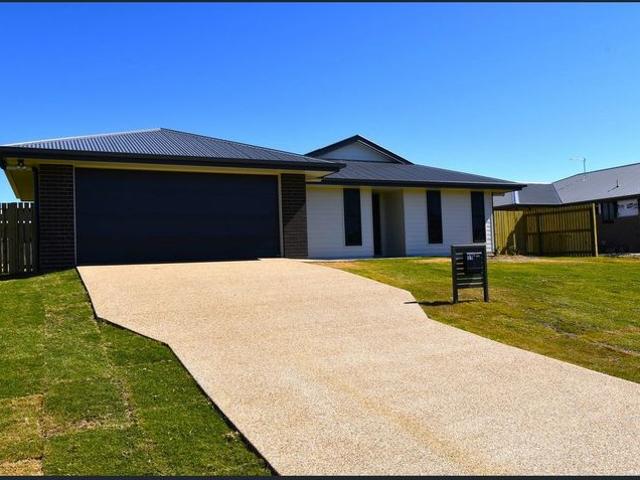 House for rent in Gracemere, Queensland