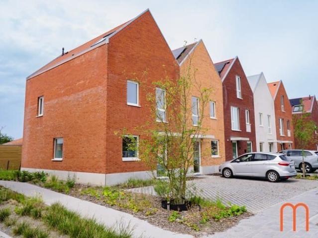 Maison location à Oostende, West-Vlaanderen
