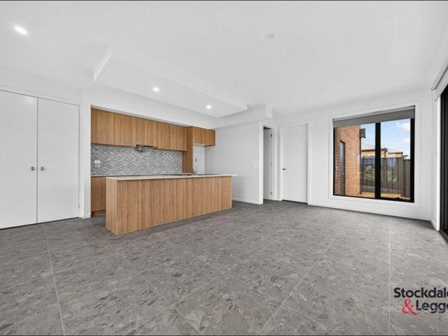 Townhouse for rent in Camerons Creek, Victoria