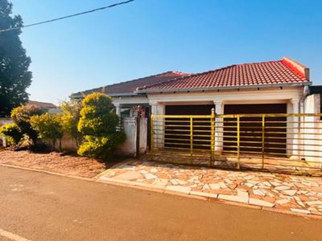 House for sale in Gauteng