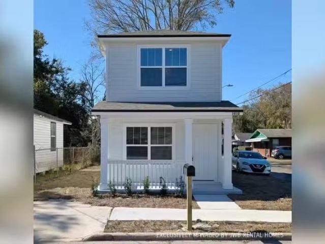 House for rent in Jacksonville