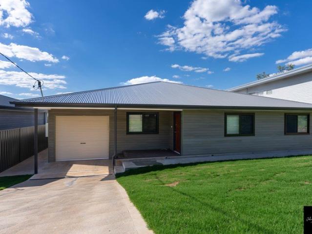 House for rent in Gunnedah, Gunnedah Shire Council