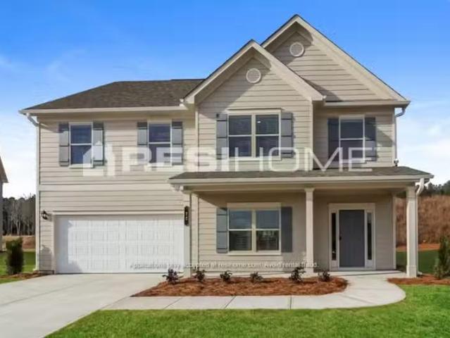 House for rent in Acworth