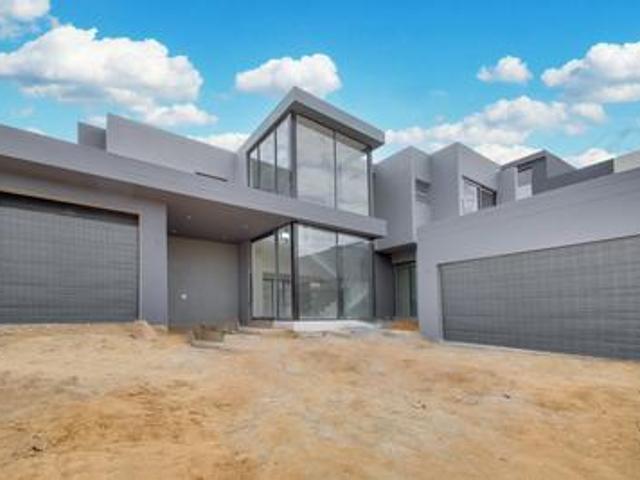 House for sale in Midrand