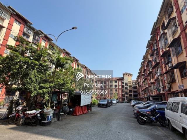 Shop for sale in Penang