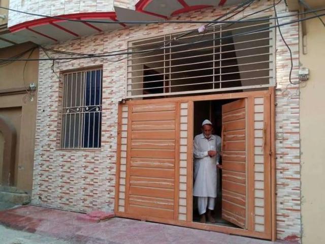 House for rent in Rawalpindi, Islamabad Capital Territory