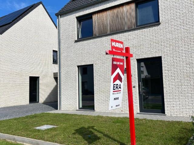 Maison location à Jabbeke, West-Vlaanderen