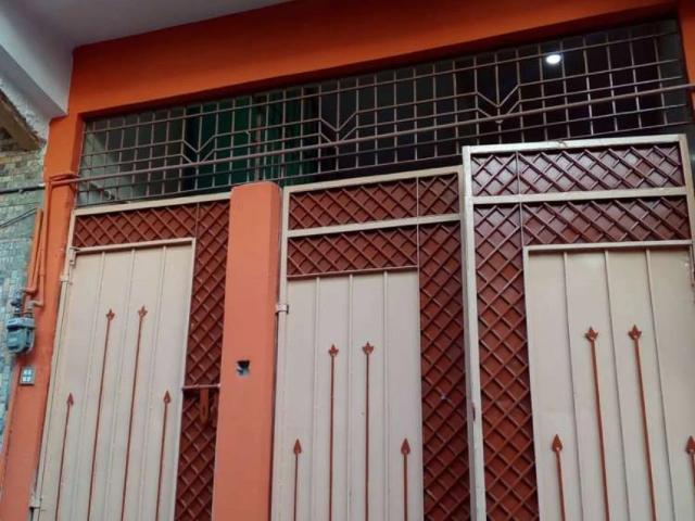 House for sale in شاہ فیصل کالونی, کراچی ڈویژن