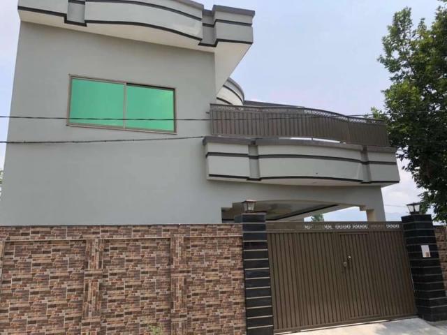 House for sale in Abbottabad, North West Frontier Province