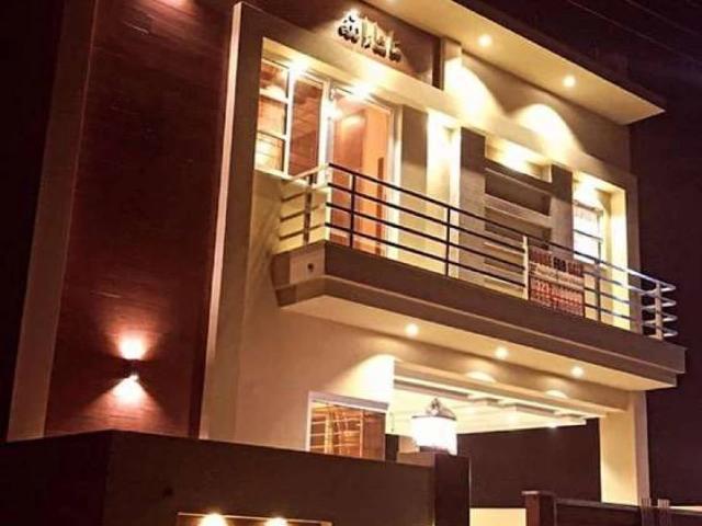 House for sale in Rawalpindi, Islamabad Capital Territory