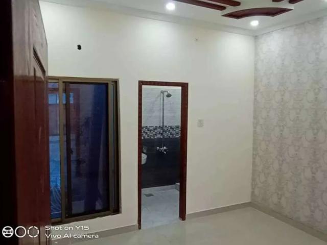 House for rent in سرگودھا, سرگودھا ڈویژن