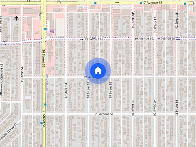 Townhouse for rent in Northwest, Alberta