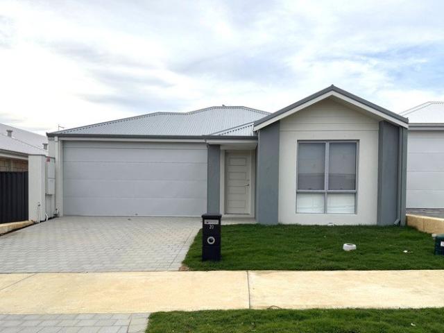 House for sale in Lakelands, City of Mandurah