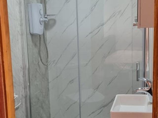 Apartment for rent in Clayhall, Greater London