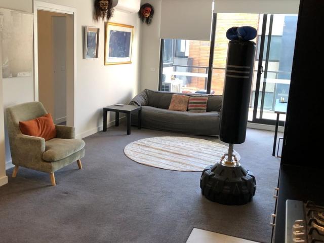Apartment for rent in Maribyrnong, Victoria