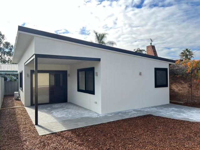 House for rent in Willetton, Western Australia