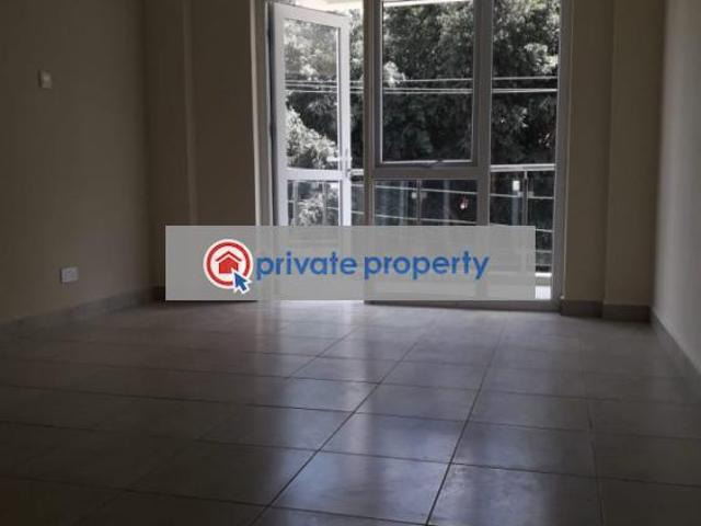 Apartment for rent in Kileleshwa, Kiambu