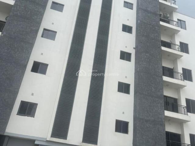 Property for rent in Ikeja , Abuja