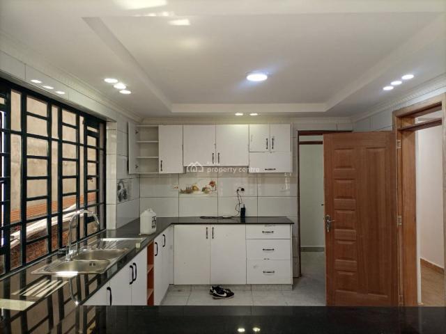 House for sale in Kiambu Town, Kiambaa