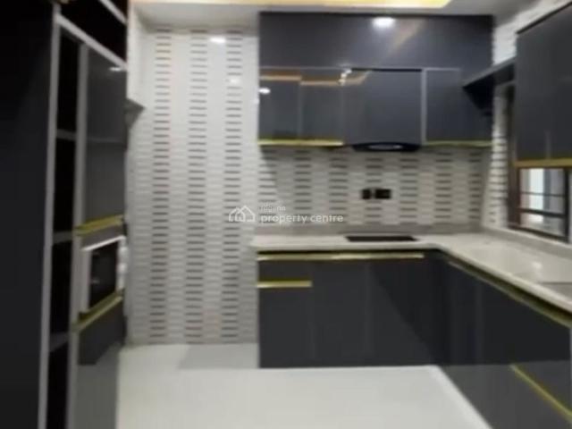 Detached house for sale in Abuja, Sokoto