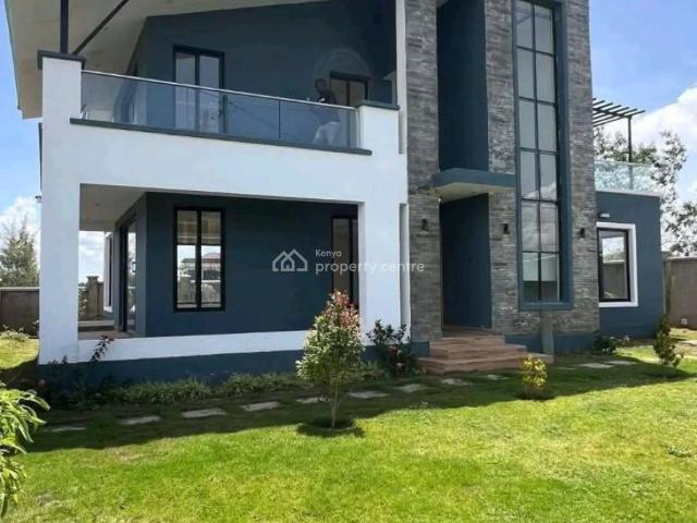 House for sale in Kajiado