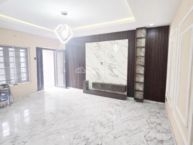 Property for rent in Ikeja , Abuja