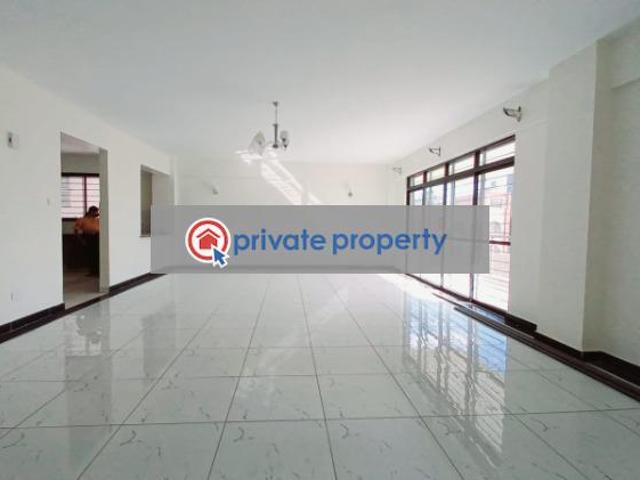 Apartment for sale in Parklands, Westlands