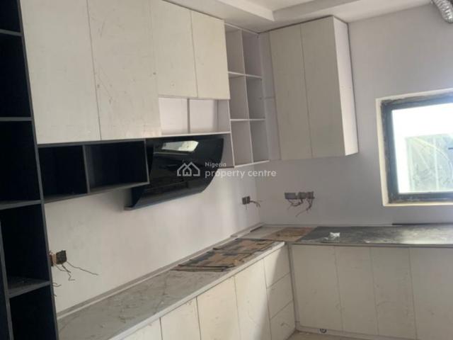 House for sale in Ikeja , Abuja