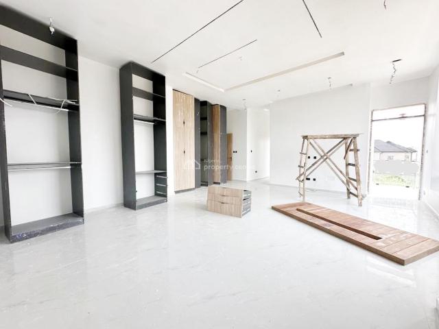 Detached duplex for sale in Isheri, Ogun