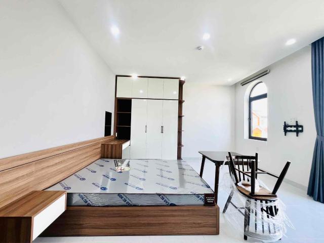 Căn hộ cho thuê tại Đà Nẵng