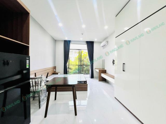 Căn hộ cho thuê tại Đà Nẵng