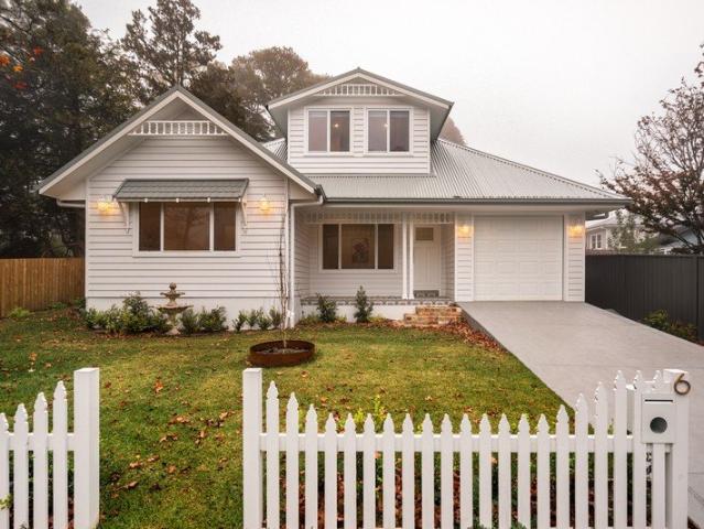 House for sale in Sydney, New South Wales