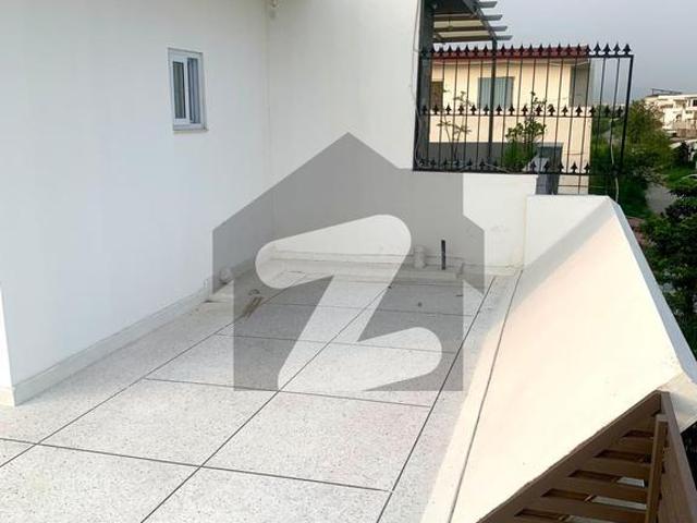 House for sale in H-12, Islamabad